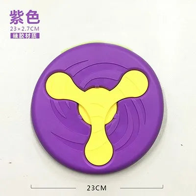 1PCS dog special border collie toy bite resistant training soft toy