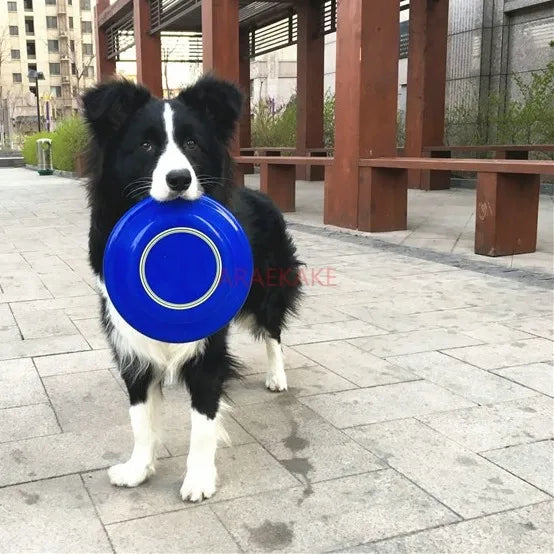 1PCS dog special border collie toy bite resistant training soft toy