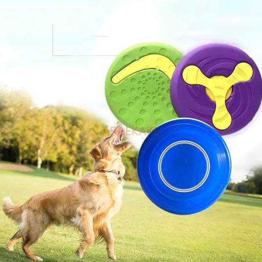 1PCS dog special  border collie toy bite resistant training soft toy