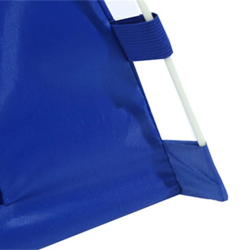 Portable Folding Pet Tent Houses Cats Dogs House Pet Cage for Outdoor Tent Dropship