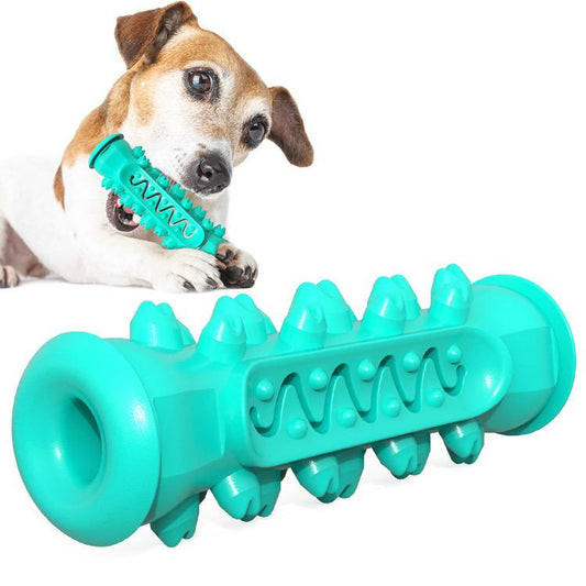 Dog Toy tooth grinding stick gnawing tooth clean bone